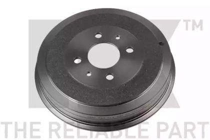 Тормозной барабан NK BS274486