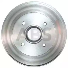 Тормозной барабан A.B.S. BS274847 Тормозной барабан A.B.S. BS274847