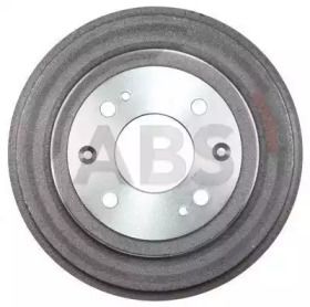 Тормозной барабан A.B.S. BS274649