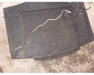 Трубка системы охлаждения АКПП BS225987