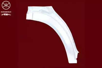 Переднее крыло левое Klokkerholm BS230730 Переднее крыло левое Klokkerholm BS230730