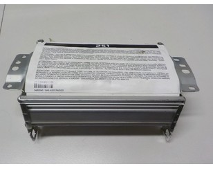 Подушка безопасности пассажира (в торпедо) BS211388