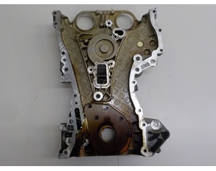 Передняя крышка двигателя BS203971 Передняя крышка двигателя BS203971