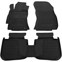 Автомобильные коврики в салон BS227179