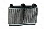 Радиатор отопителя печки THERMOTEC BS117651