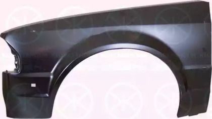 Переднее крыло правое Klokkerholm BS231330