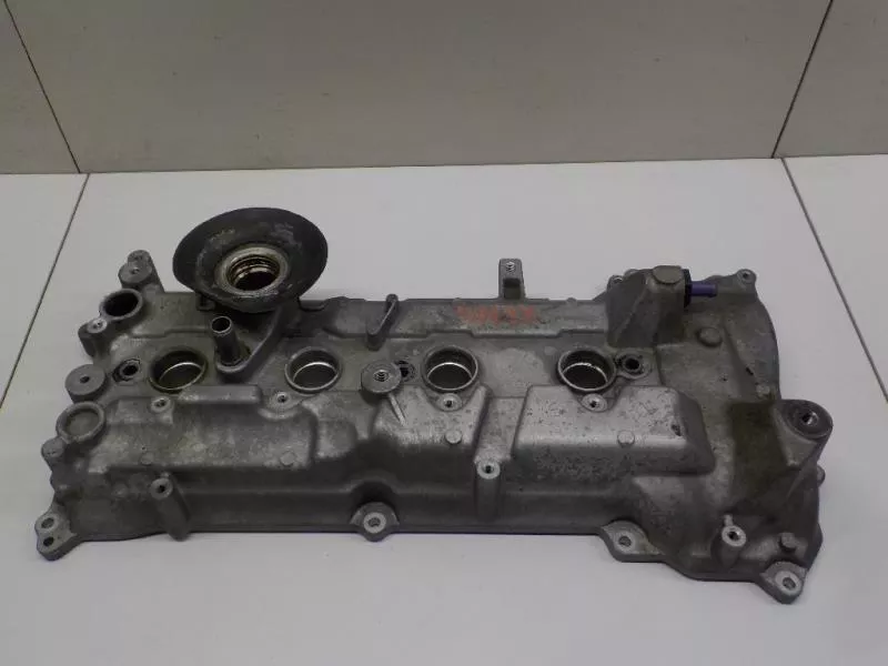 Клапанная крышка ГБЦ BS69810