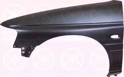 Переднее крыло правое Klokkerholm BS230847