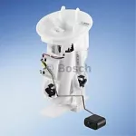 Топливный насос (бензонасос) BOSCH BS56315