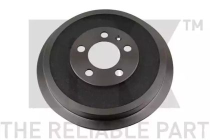 Тормозной барабан NK BS273902