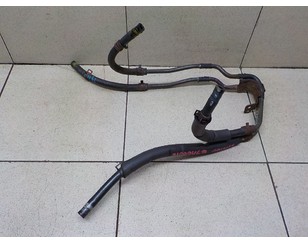 Трубка системы охлаждения АКПП BS225926