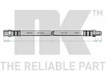 Тормозной шланг NK BS132961