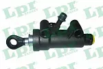 Главный цилиндр сцепления LPR BS162415