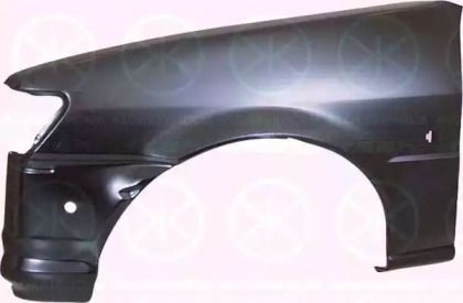 Переднее крыло правое Klokkerholm BS231390