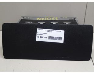 Подушка безопасности пассажира (в торпедо) BS211323