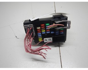 Блок предохранителей BS184535 Блок предохранителей BS184535