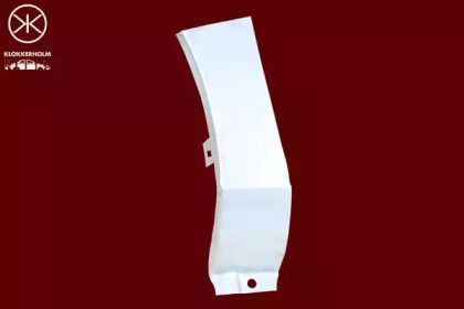 Переднее крыло левое Klokkerholm BS230748 Переднее крыло левое Klokkerholm BS230748