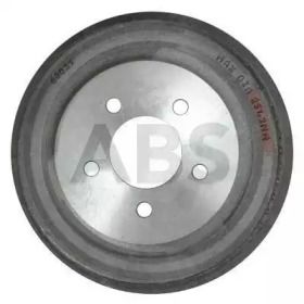 Тормозной барабан A.B.S. BS274893