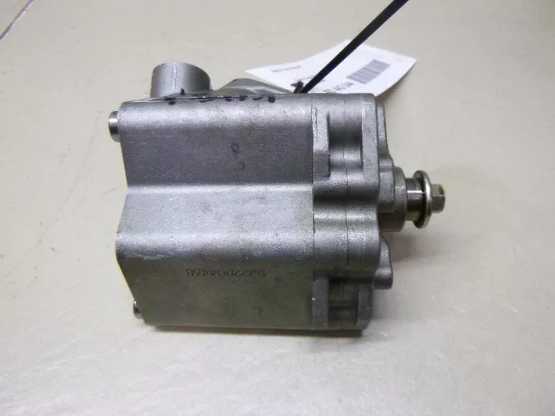 Масляный насос BS253324