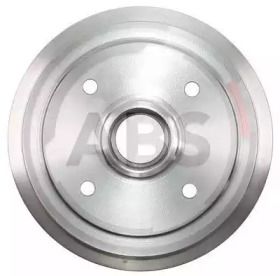 Тормозной барабан A.B.S. BS274681