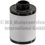 Топливный фильтр KOLBENSCHMIDT BS173065