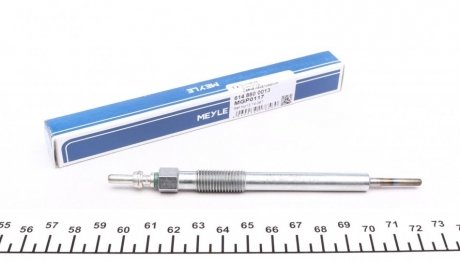 Свеча накала MEYLE BS280859 Свеча накала MEYLE BS280859