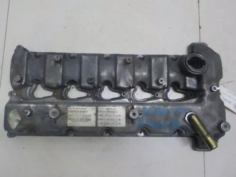 Клапанная крышка ГБЦ BS69793 Клапанная крышка ГБЦ BS69793