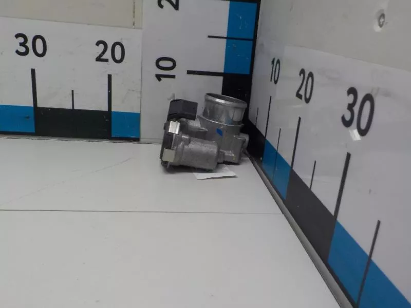 Заслонка дроссельная BS192048