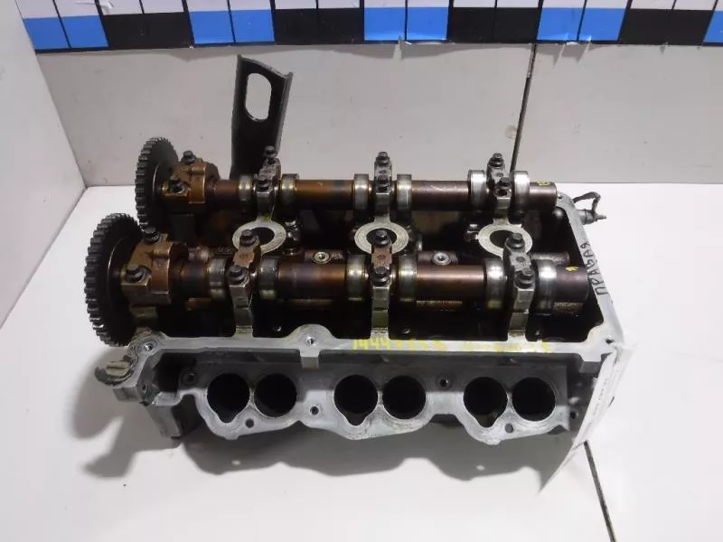 ГБЦ (головка блока цилиндров) ST295020