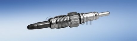 Свеча накала BOSCH BS280511