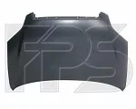 Капот FORMA PARTS BS104241