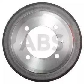 Тормозной барабан A.B.S. BS274702