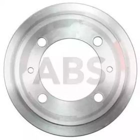 Тормозной барабан A.B.S. BS274628
