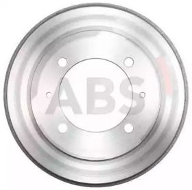 Тормозной барабан A.B.S. BS274509