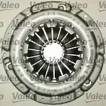 Комплект сцепления VALEO BS159771