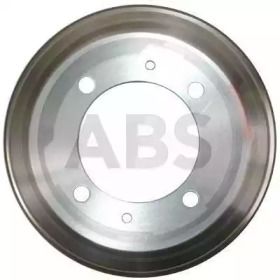Тормозной барабан A.B.S. BS274357