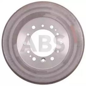 Тормозной барабан A.B.S. BS274831 Тормозной барабан A.B.S. BS274831