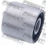 Сайлентблок рычага FEBEST BS40010