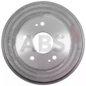 Тормозной барабан A.B.S. BS274692