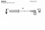 Провода зажигания высоковольтные TESLA BS44491