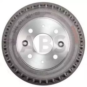 Тормозной барабан A.B.S. BS274379