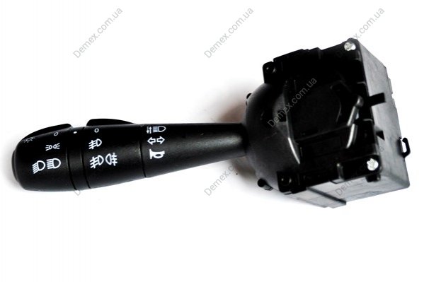 Подрулевой переключатель ASAM BS187525