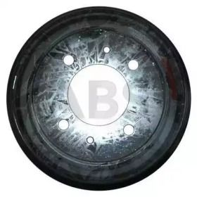 Тормозной барабан A.B.S. BS274444