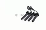 Провода зажигания высоковольтные BOSCH BS45009