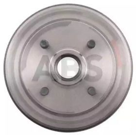 Тормозной барабан A.B.S. BS274422