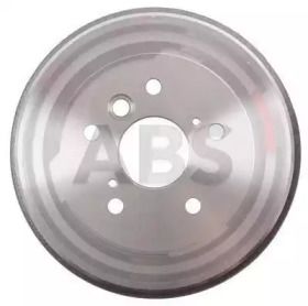 Тормозной барабан A.B.S. BS274429
