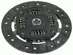 Диск сцепления SACHS BS154623