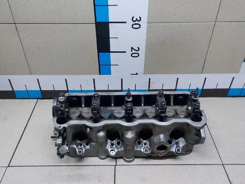 ГБЦ (головка блока цилиндров) ST296698