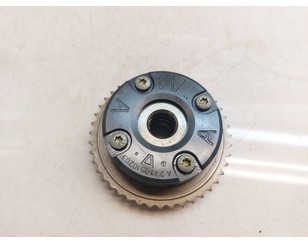 Механизм изменения фаз ГРМ BS281835