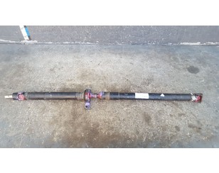 Карданный вал BS225281 Карданный вал BS225281